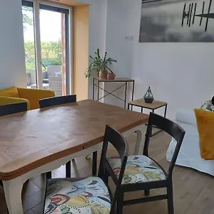 Appartement ~ Au Calme A La Campagne ~, La Meziere